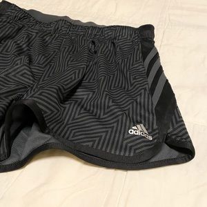 Adidas Running Shorts